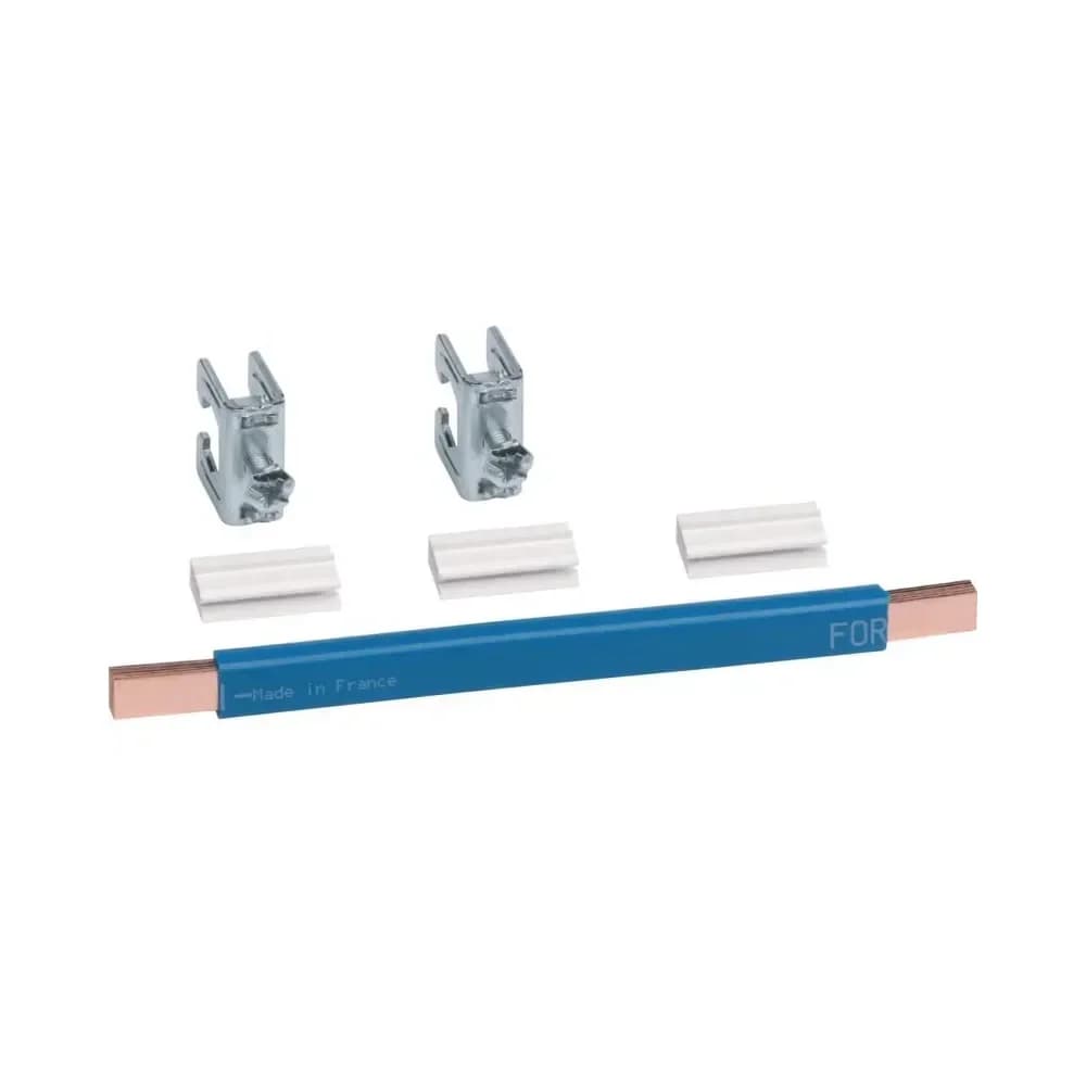 Hager PE/N-Verbinder N75B