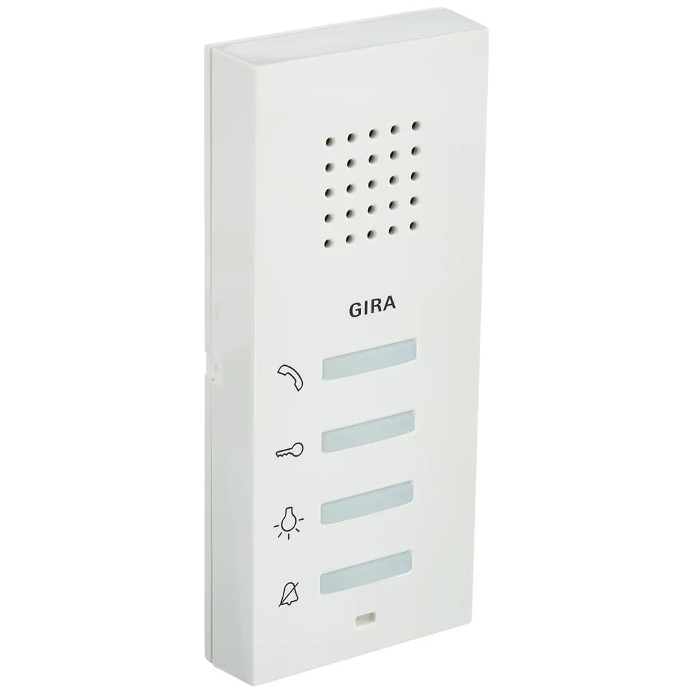Gira Wohnungsstation Freisp. 125003