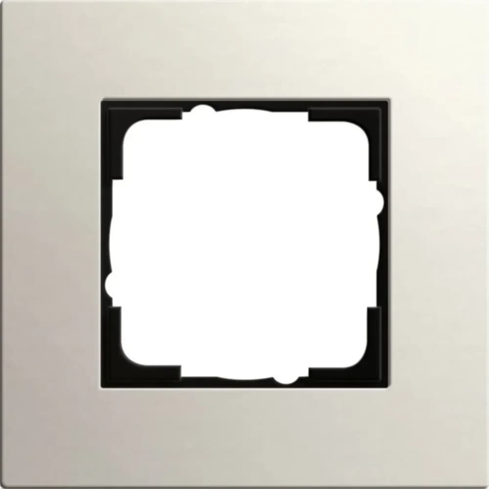 Gira Abdeckrahmen 1fach 0211220