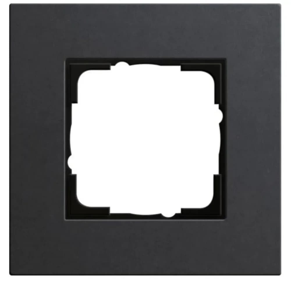 Gira Abdeckrahmen 1fach 0211226