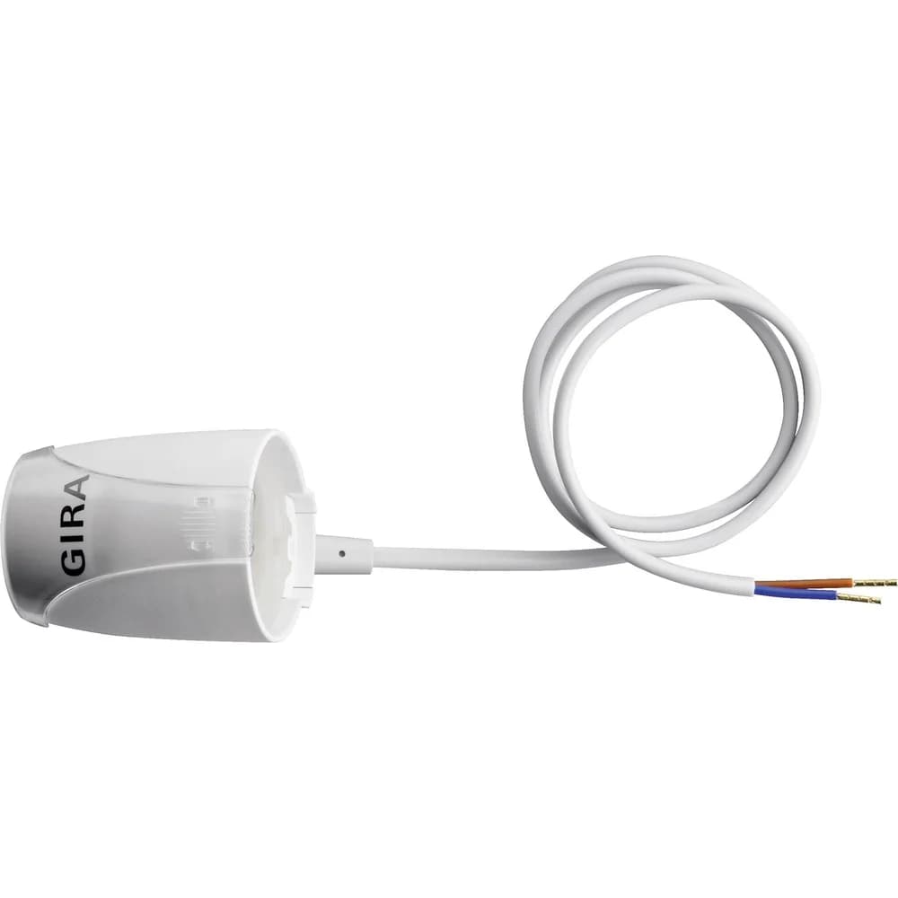 Gira Therm., Thermostat