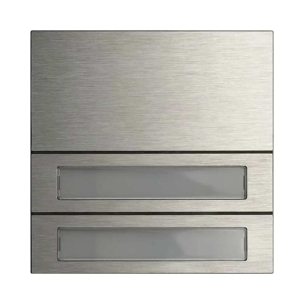 Gira Ruftastenmodul 2fach 5532920
