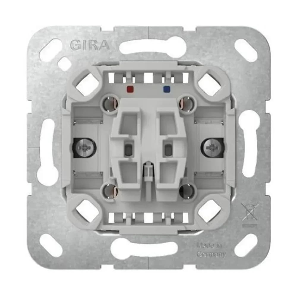 Gira Wipptaster Schließer 315000