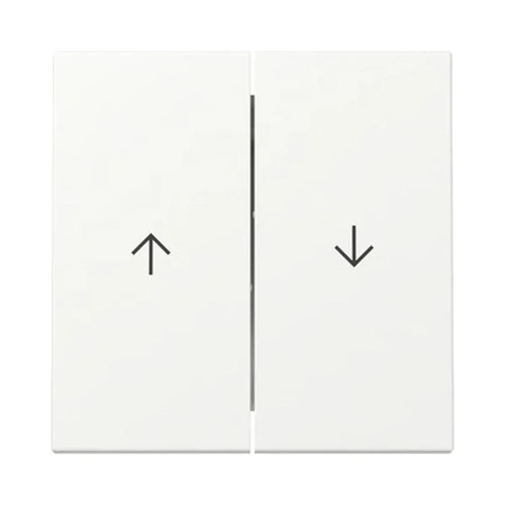 Gira Wippe 2f Pfeil 329427