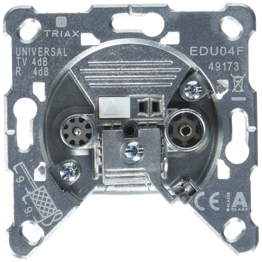 Gira Antennensteckdose 004600
