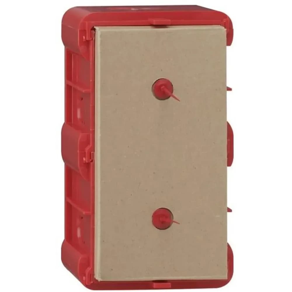 Gira EB-Dose 2f. 289200