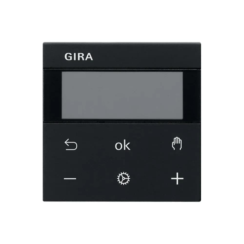 Gira RTR Display 5393005