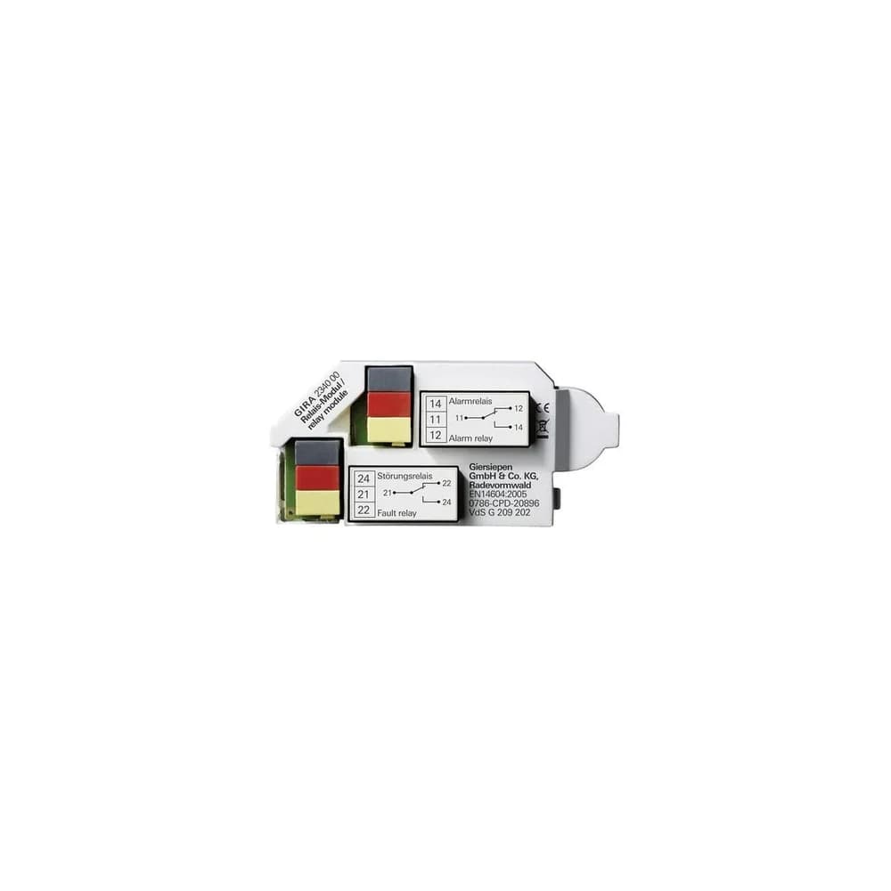 Gira Relaismodul 234000