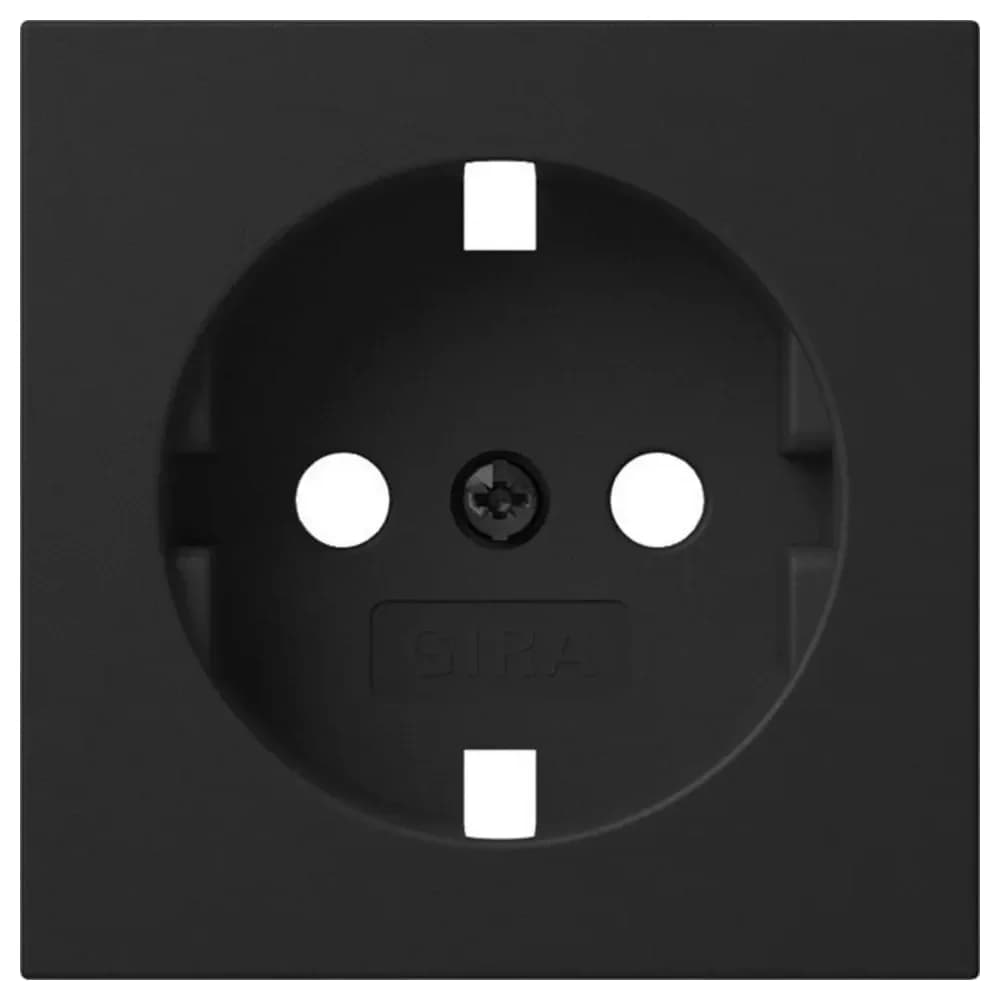 Gira Abd. SCHUKO-Steckd. 4920005