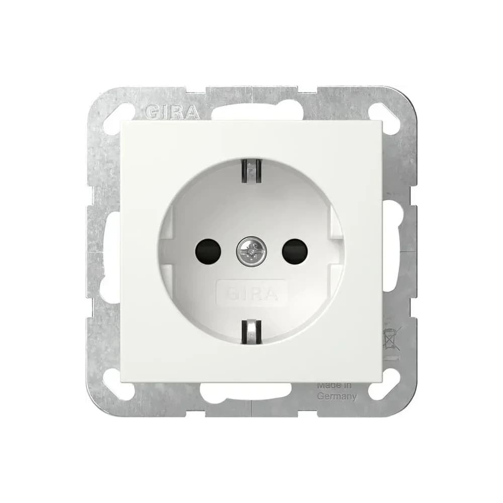 Gira Steckdose SH 445327