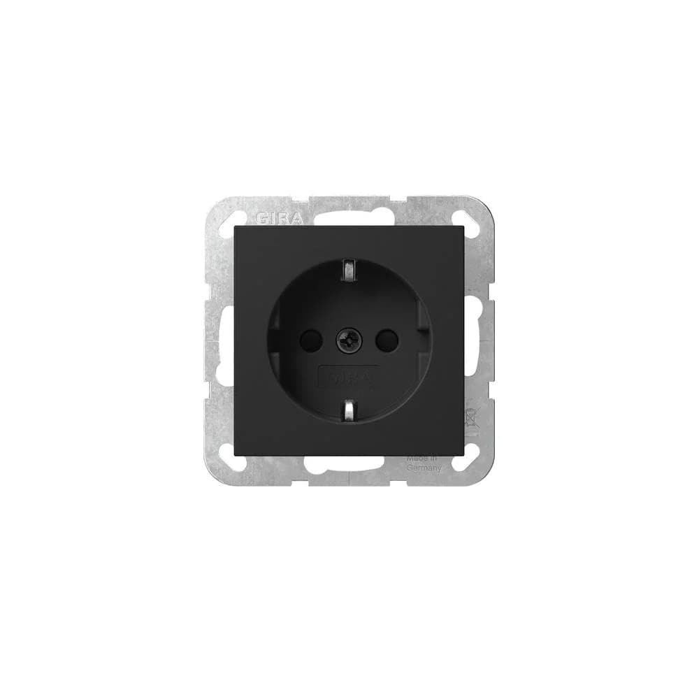 Gira Schuko-Steckdose 4755005