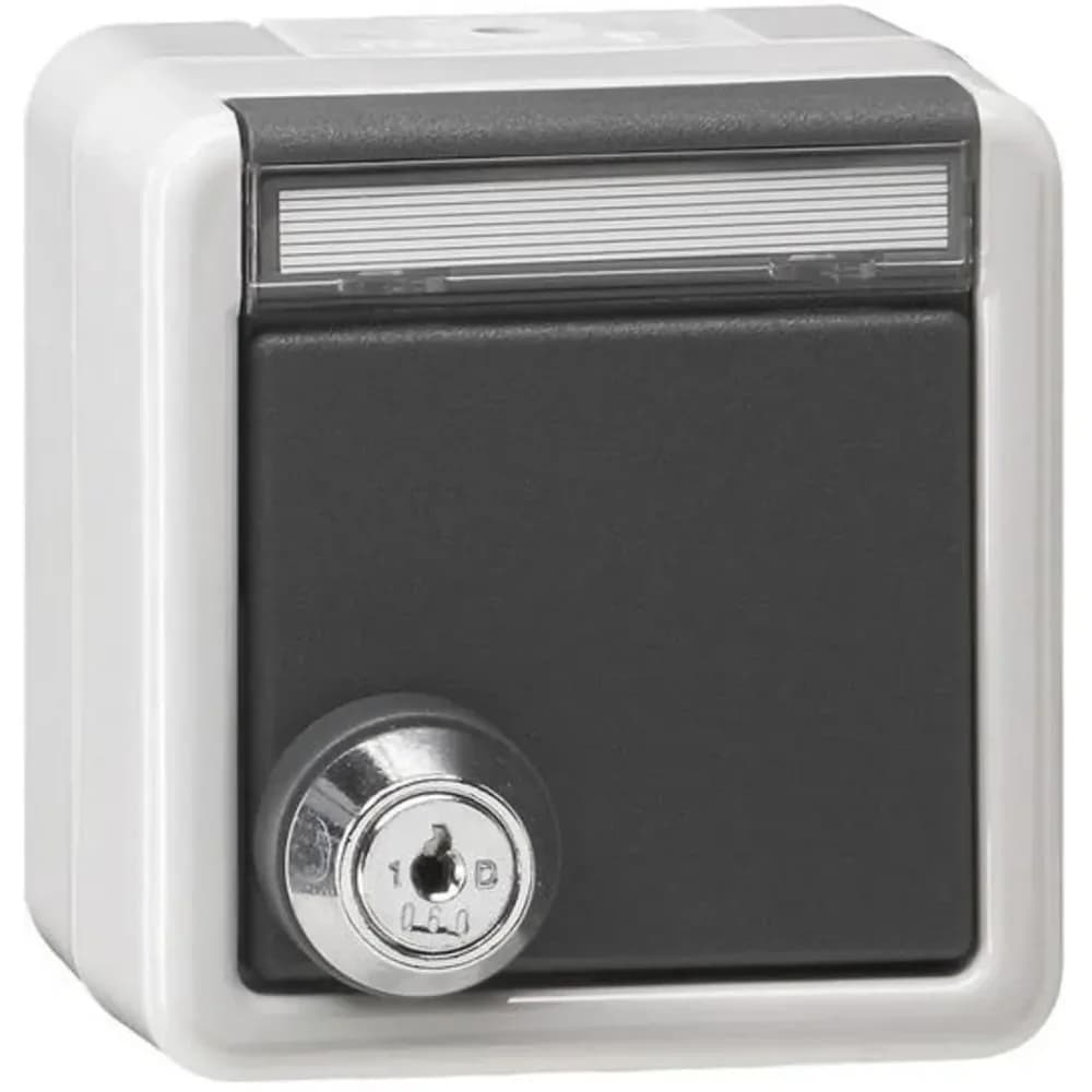 Gira Steckdose KD 456930