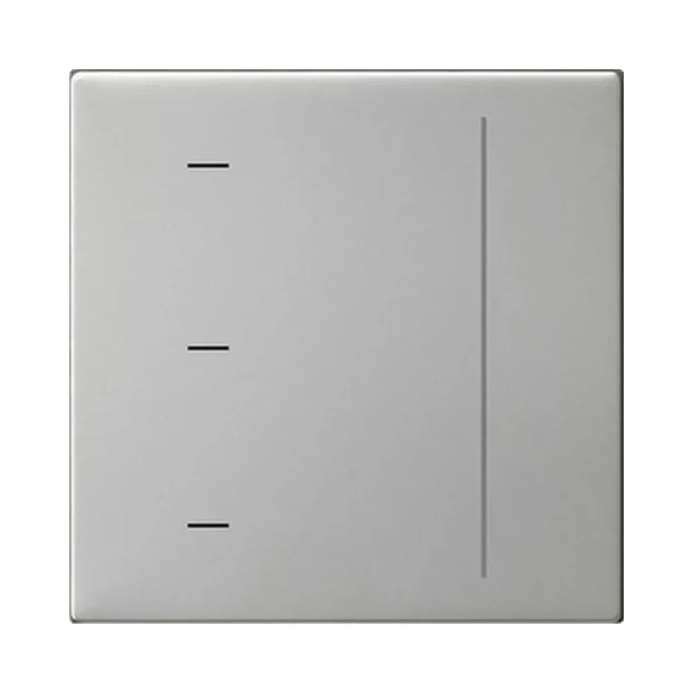 Gira Touchaufsatz 5365600