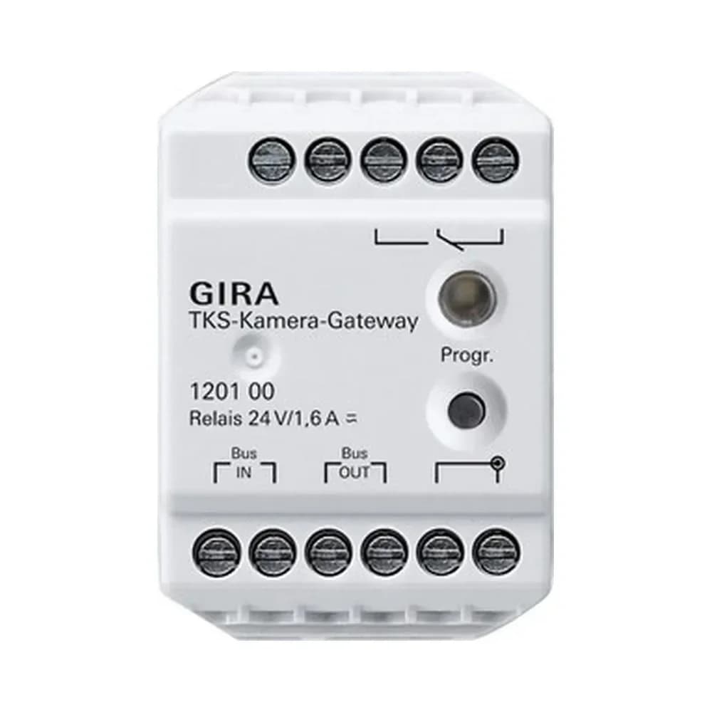 Gira TKS-Kamera-Gateway