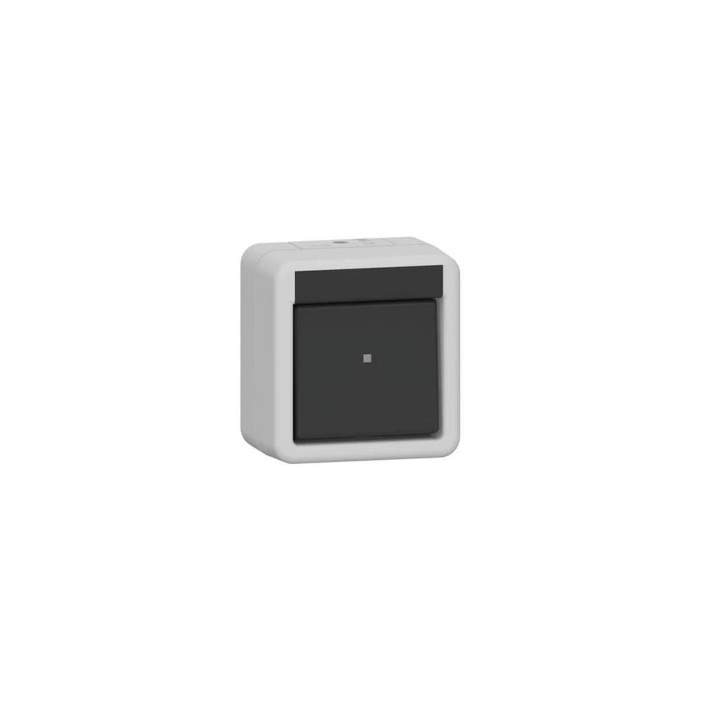 Gira Wippschalter Aus 310230