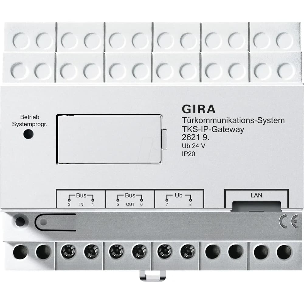 Gira TKS-IPGateway 2.Generation 262197