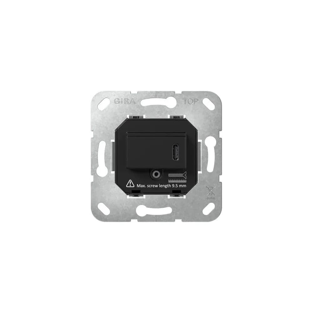 Gira USB-Spannungsversorgung 236300
