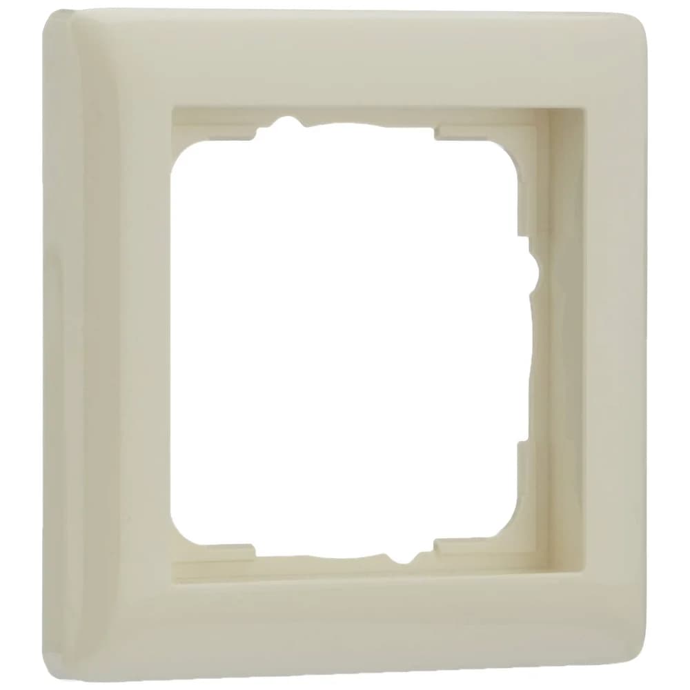 Gira Abdeckrahmen 1f. cws-gl 021101