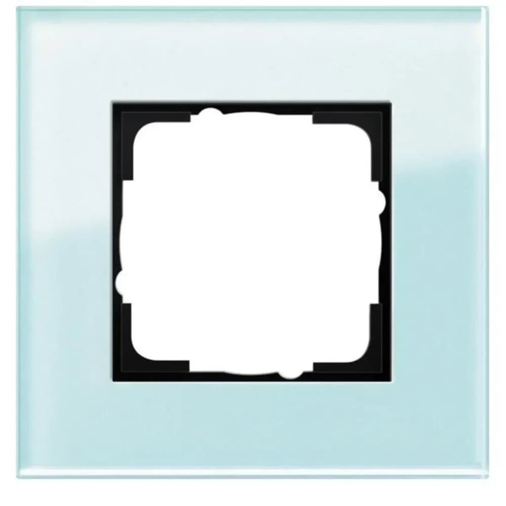 Gira Abdeckrahmen 1f.glas 021118
