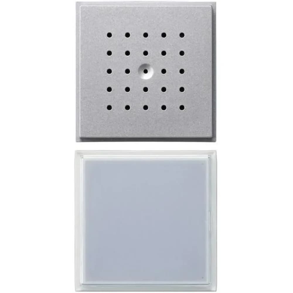 Gira Türstation alu 126065