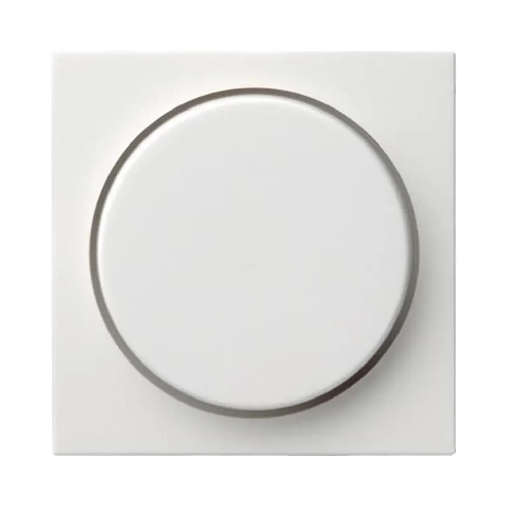 Gira Dimmer-Abdeckung rws 065027