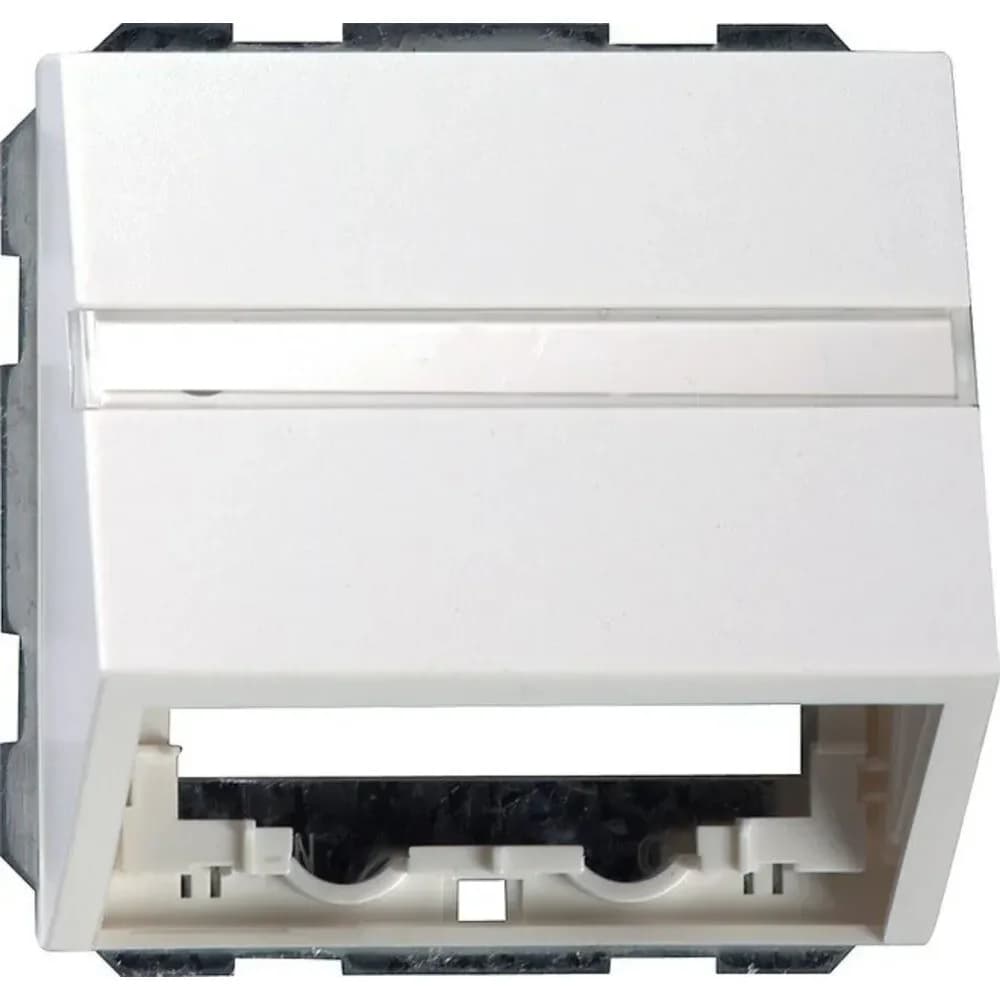 Gira Abd.haube Datentech.rwsgl 087003