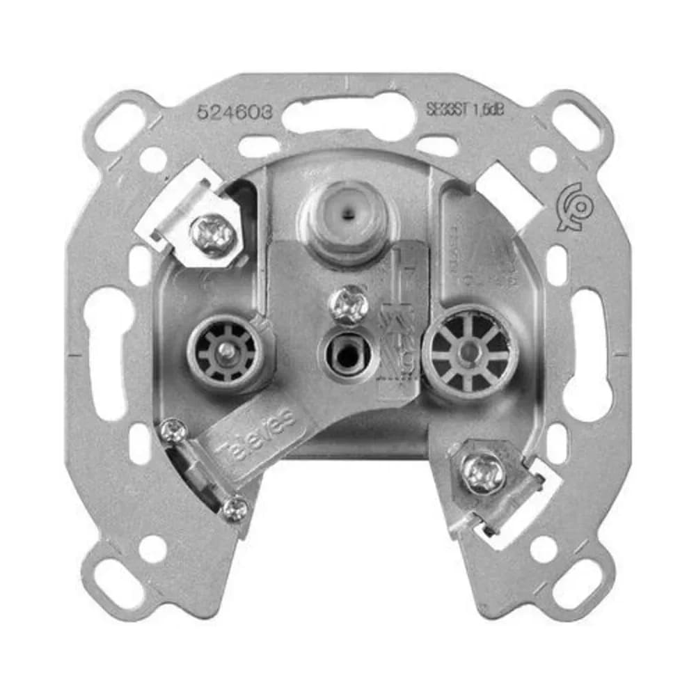 Gira Antennen-Steckdose 093700