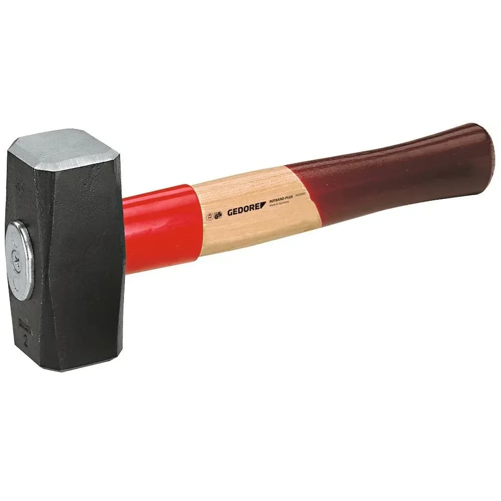 GEDORE Fäustel 1500 g