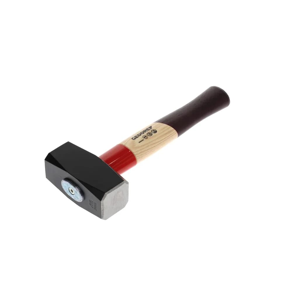 Habero Fäustel Rotband-Plus Typ 620 H-2000
