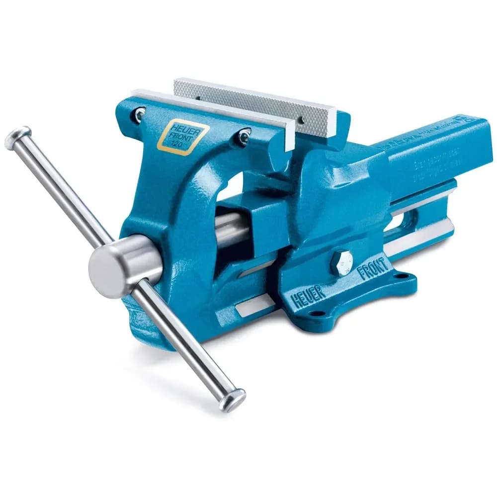 Brockhaus Heuer Schraubstock