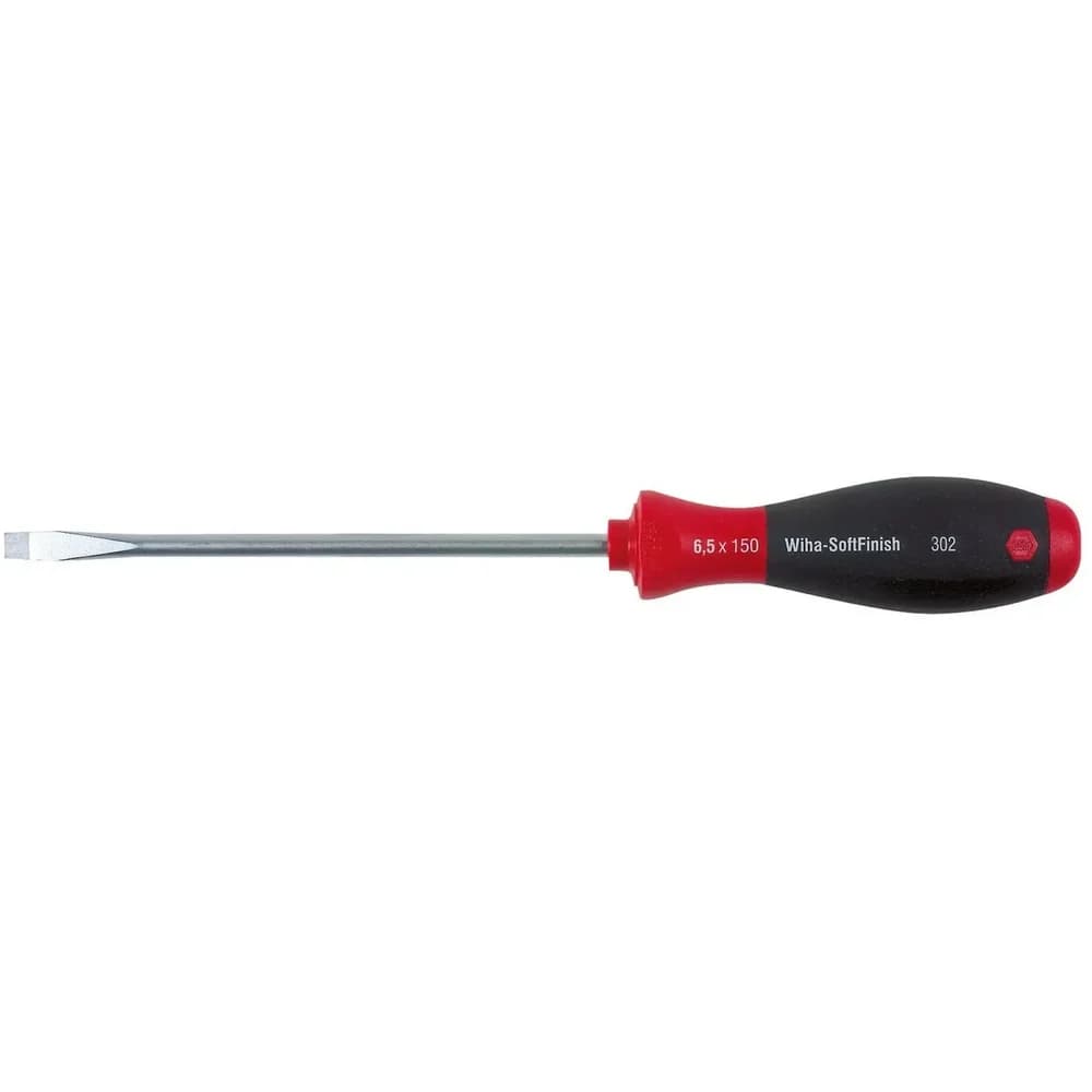 Wiha Schlitz-Schraubendreher 302SF 3,5x100
