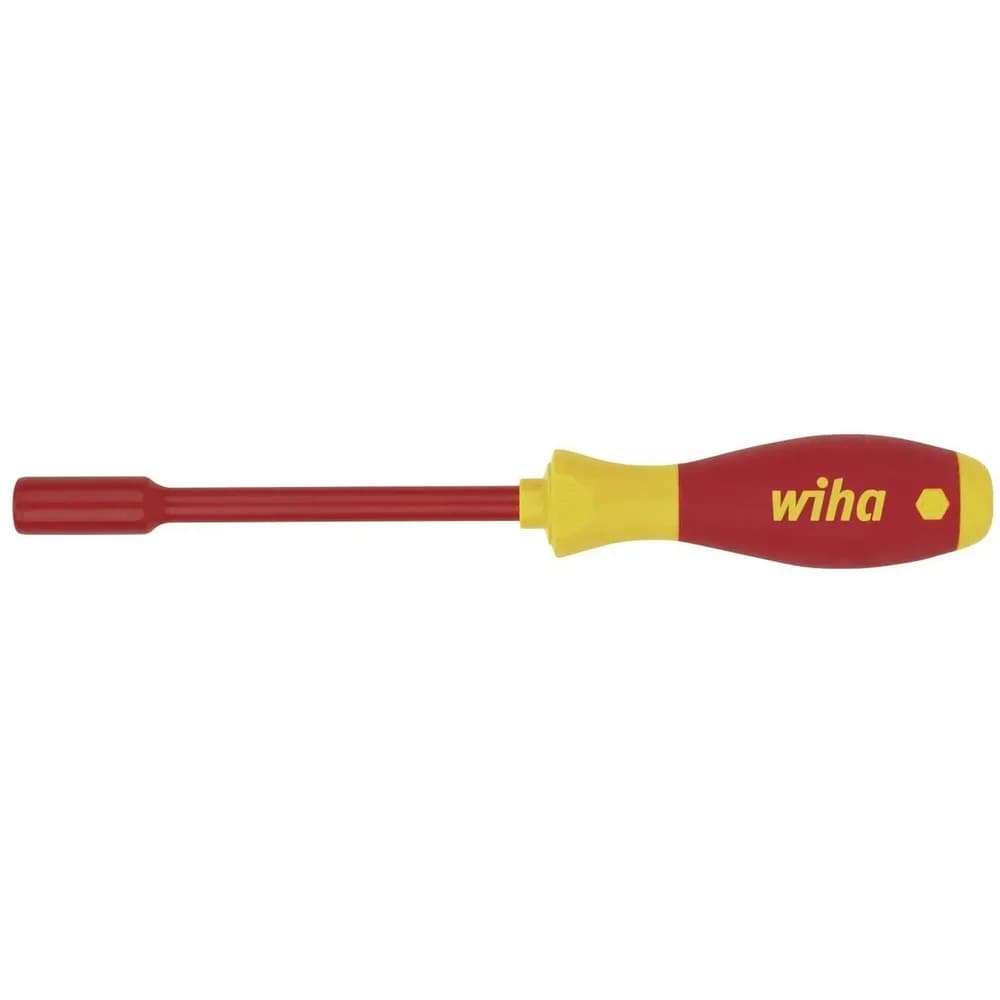 Wiha Sechskant Steckschlüssel 322SF 8,0x125