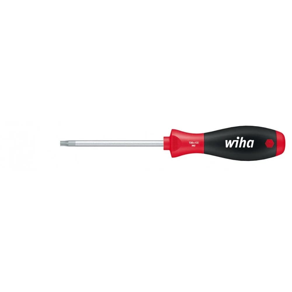 Wiha 6-rund Schraubendreher 362SF T7x60