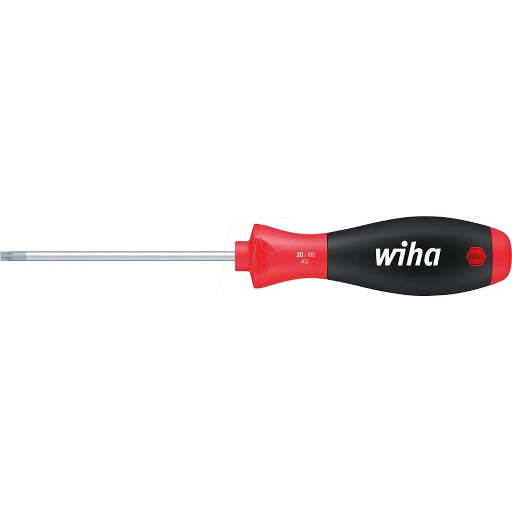 Wiha 6-rund Schraubendreher 362SF T8x60