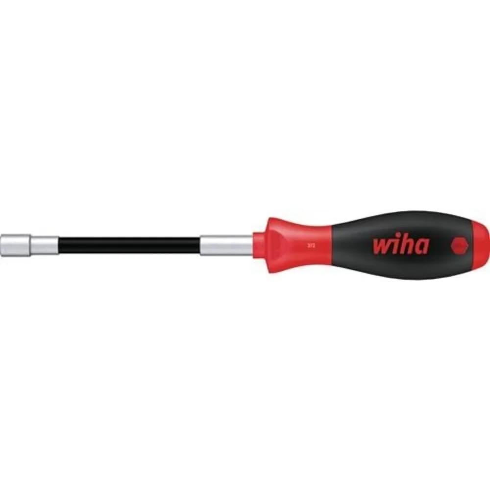 Wiha Sechskant Steckschlüssel 372SF 10,0x175