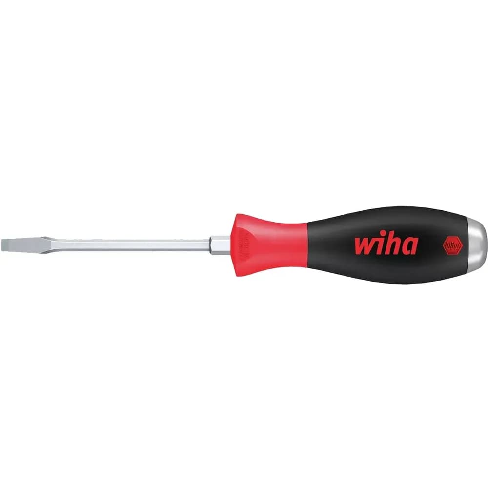 Wiha Schlitz Schraubendreher 530SF 10,0x175