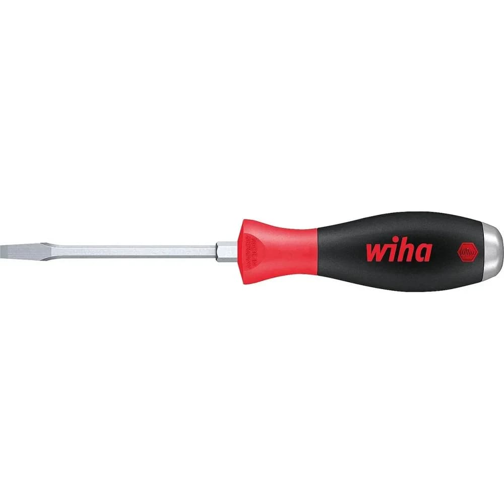 Wiha Schlitz Schraubendreher 530SF 14,0x250