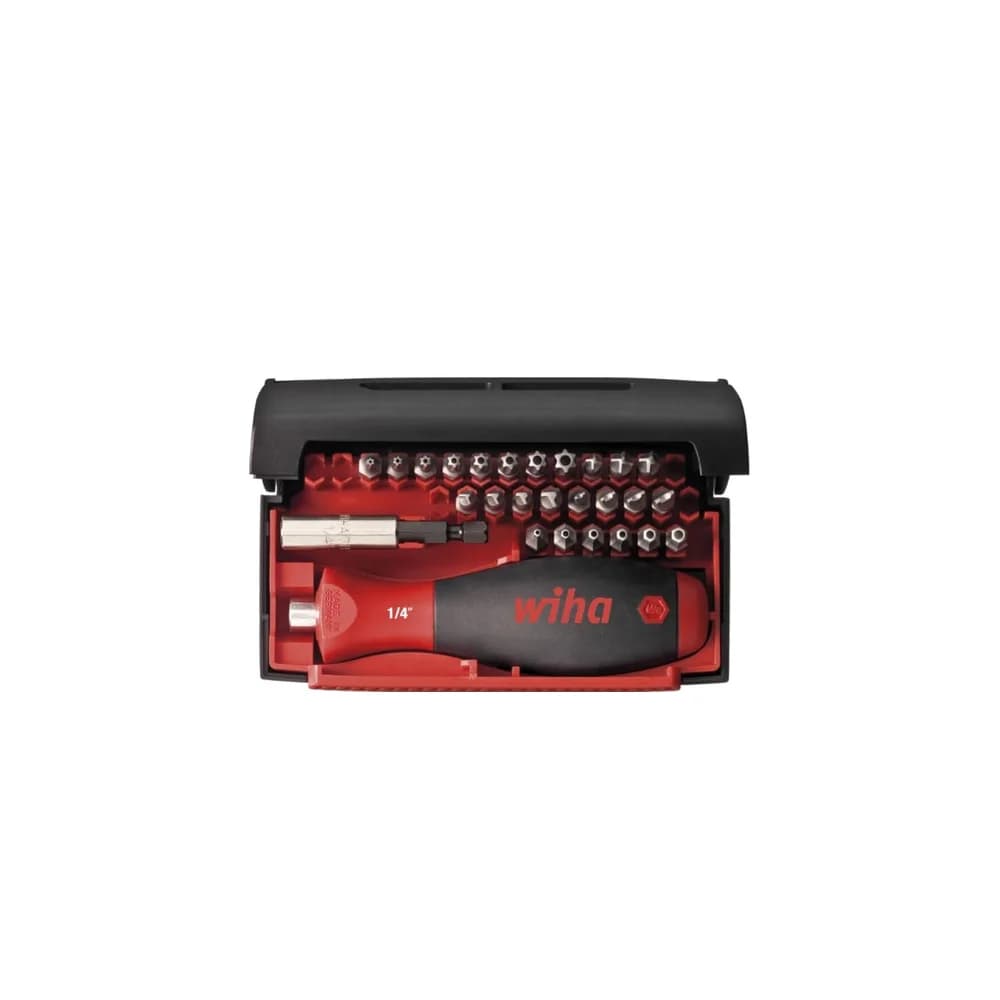 Wiha Bit Collector 7928-928 27tlg