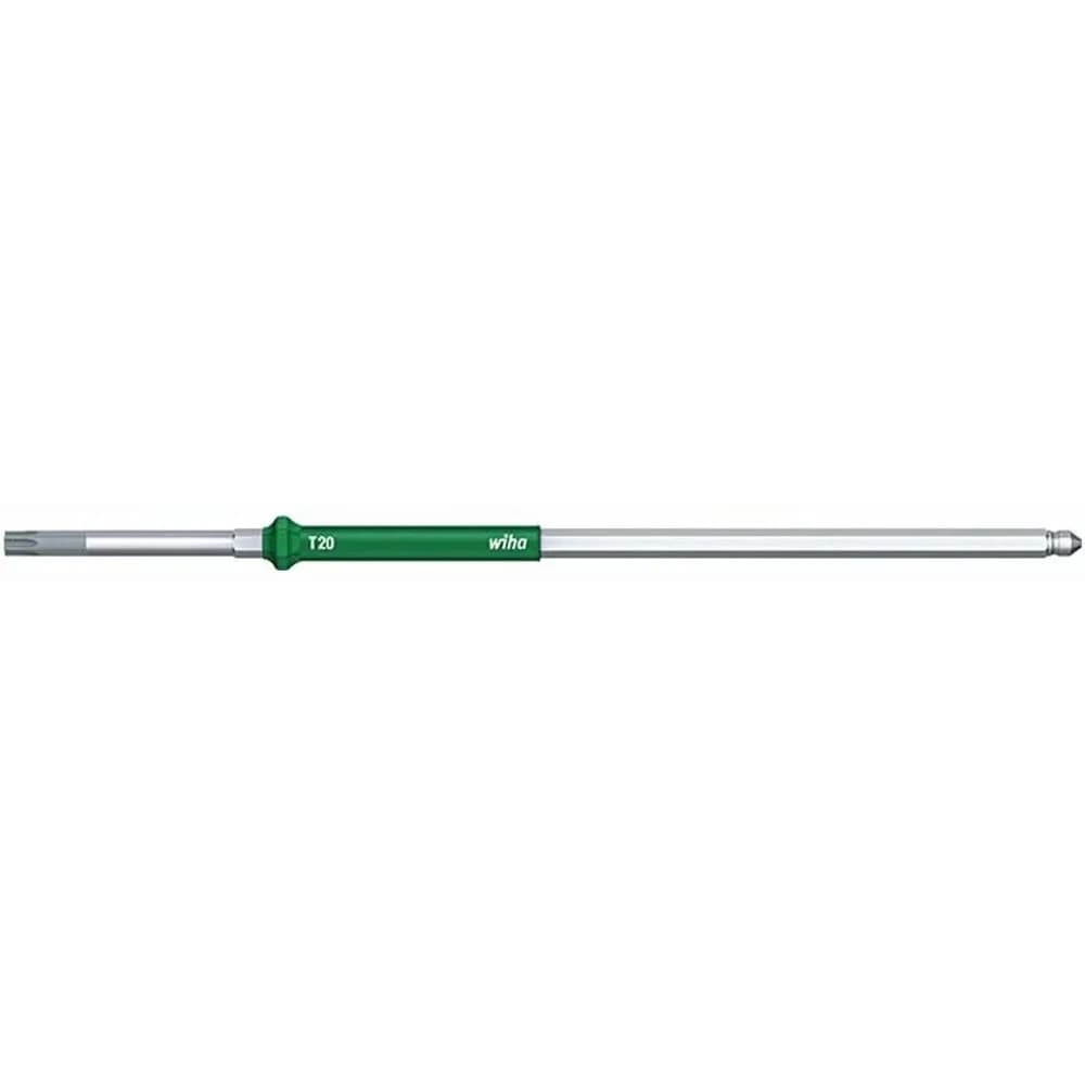 Wiha 6-rund-Wechselklinge 2859 T6 x175