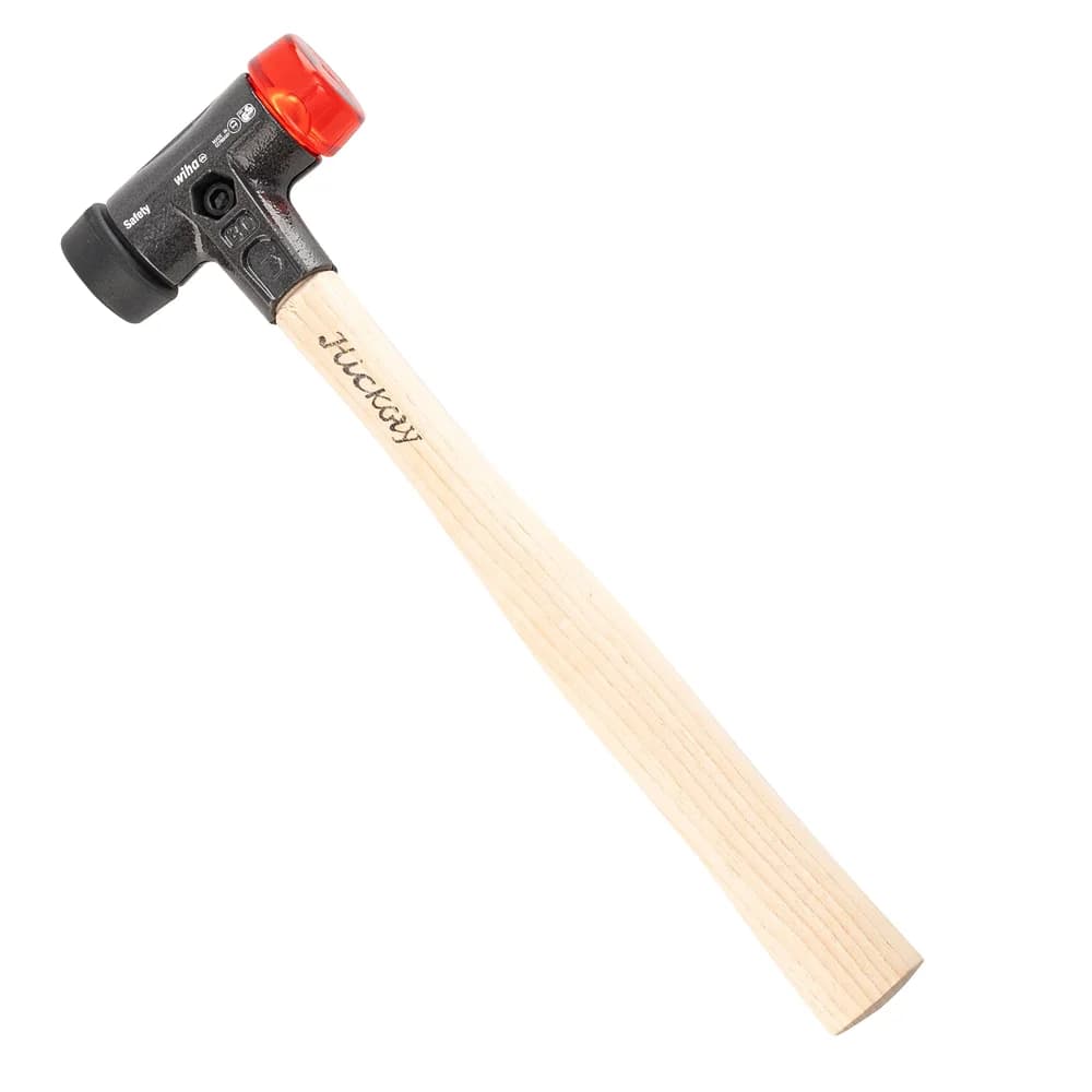 Wiha Schonhammer 832-38 50
