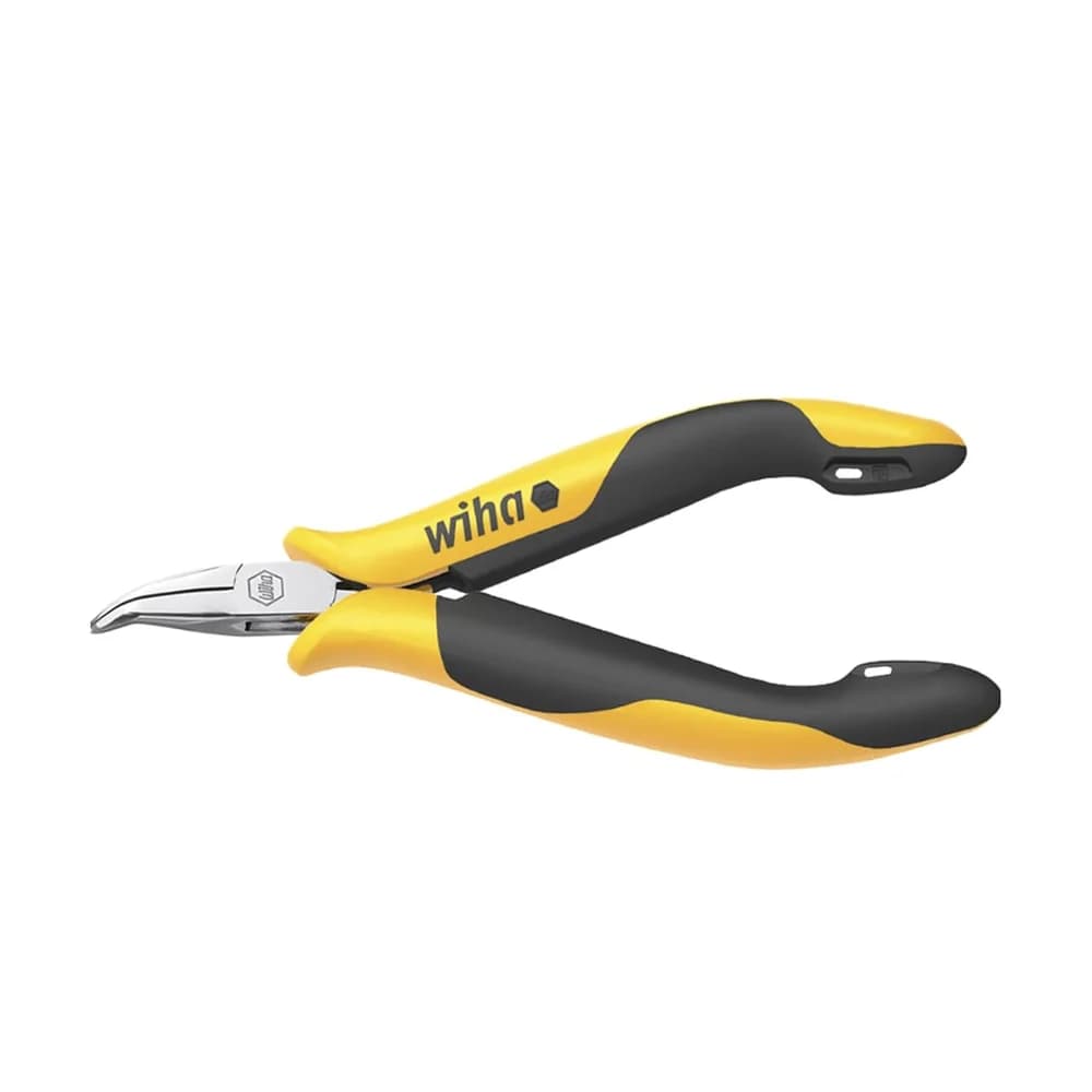 Wiha Flachrundzange Profession. Z 36 1 04 120mm