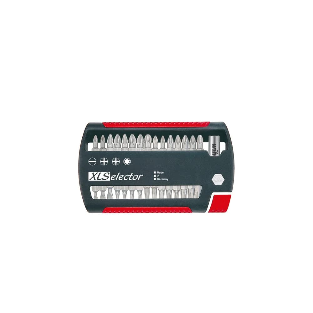 Bitset Wiha 31-teilig Typ 7948-005