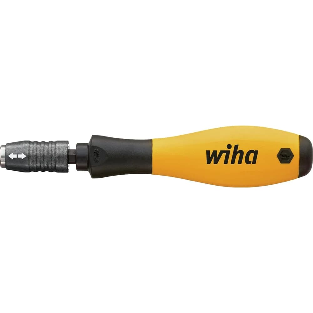 Wiha Bithalter 387 ESD 1/4"x148