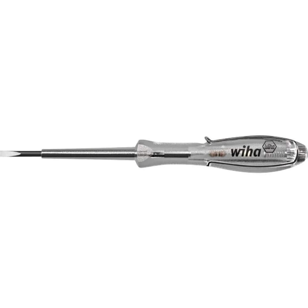 Wiha Spannungsprüfer SoftFinish 25511L