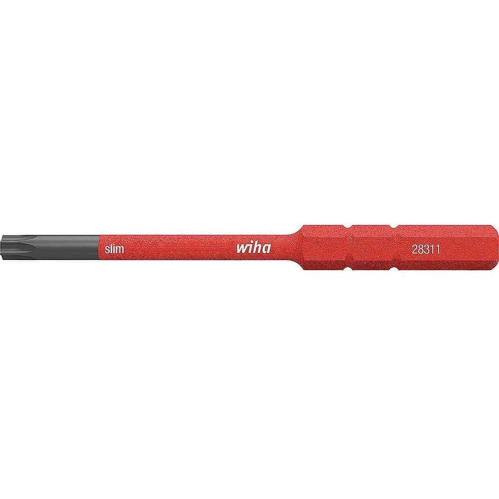 slimbit electric bit