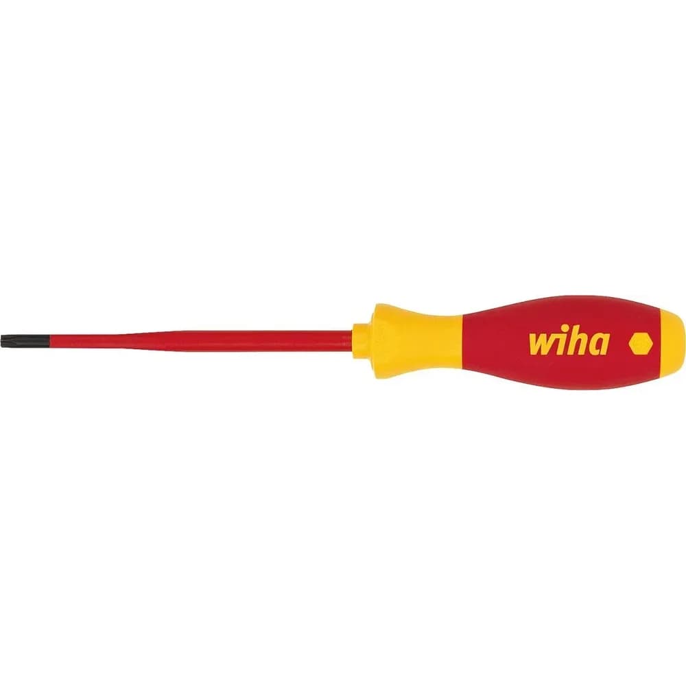 Wiha 6-rund Schraubendreher 3251 SF T27x125