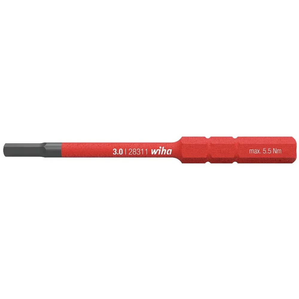 VDE-slimBit Wiha® Torx® T25