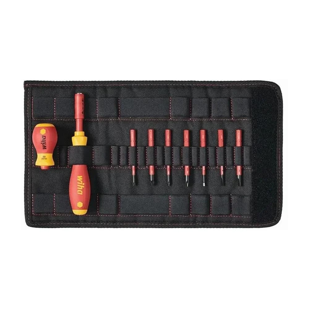 Wiha Schraubendreher-Set 2831T901