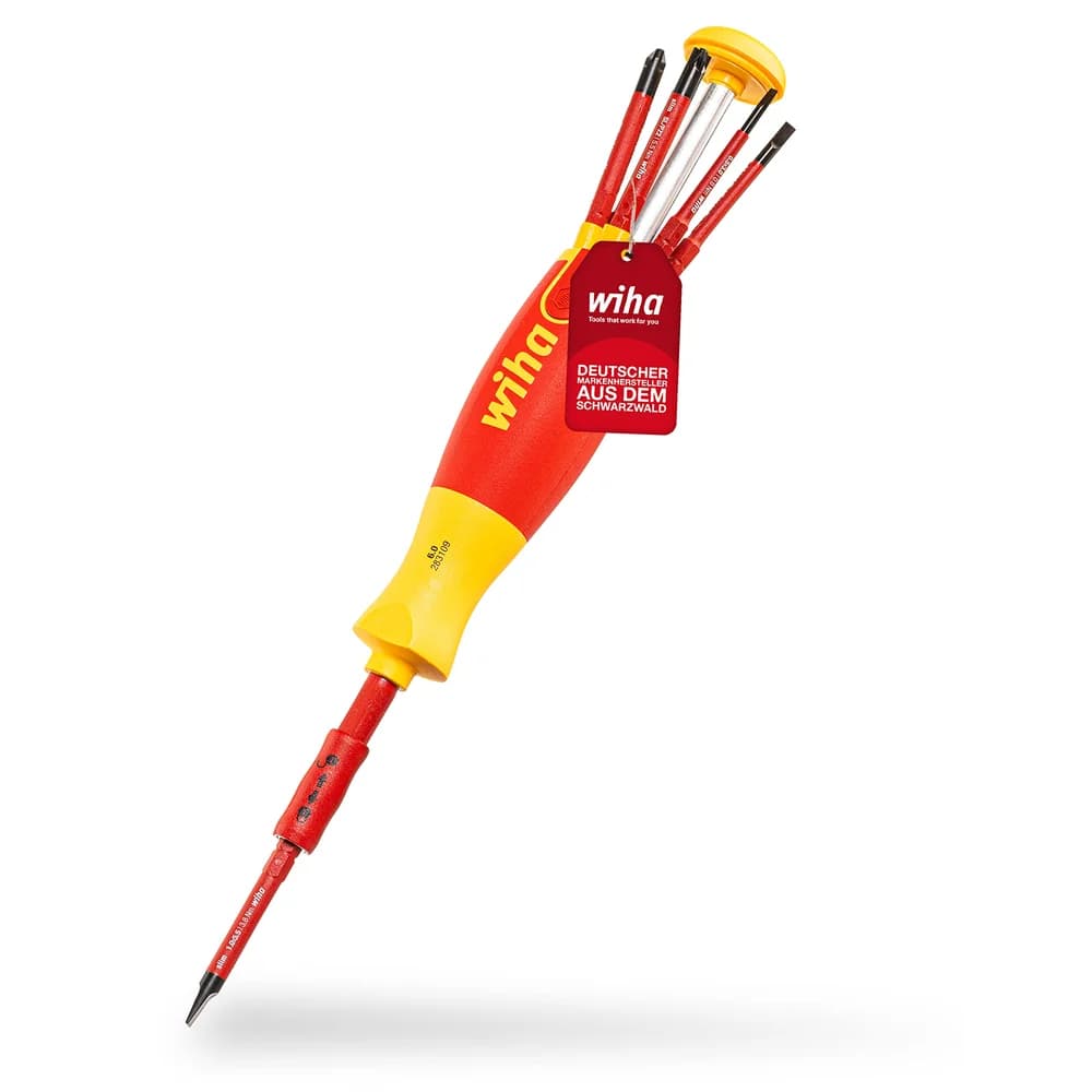Wiha Bit Magaziner LiftUp 283109023