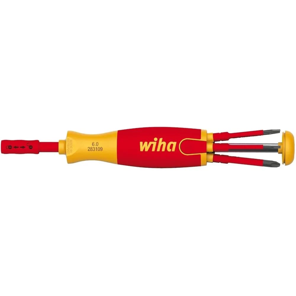 Wiha Bit Magaziner LiftUp SB283109023